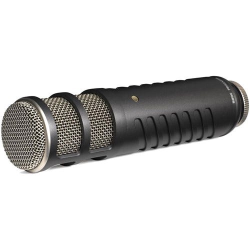 PROCASTER Broadcast quality dynamic microphone.