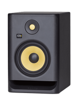 KRK ROKIT STUDIO MONITOR 7 INCH