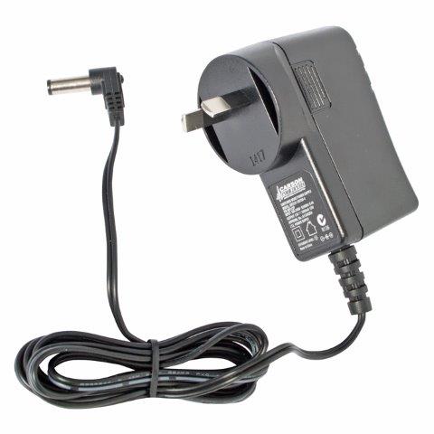 POWERPLAY 12V POWER ADAPTER (Centre Negative)