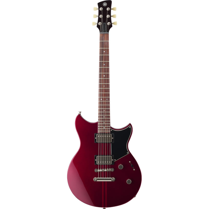 YAMAHA REVSTAR ELEMENT RSE20 - RED COPPER