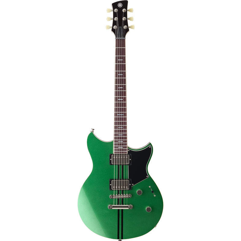 YAMAHA REVSTAR STANDARD RSS20 - FLASH GREEN