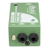 RADIAL RA-SB-2 COMPACT PASSIVE DI FOR BASS KBD & ACTIVE INSTRUMENT