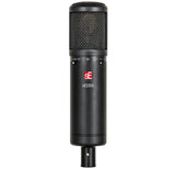 SE2200 LARGE DIAPHRAGM CONDENSER MICROPHONE