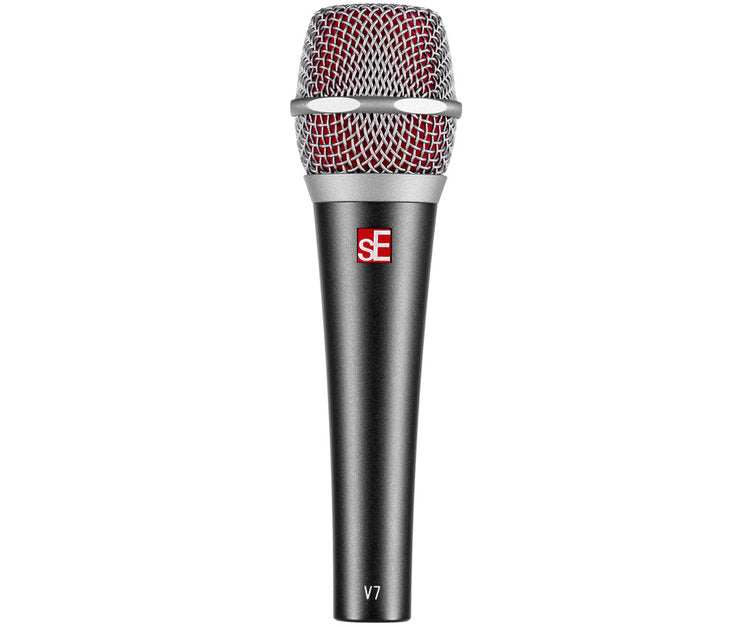 SE ELECTRONICS V7 MICROPHONE