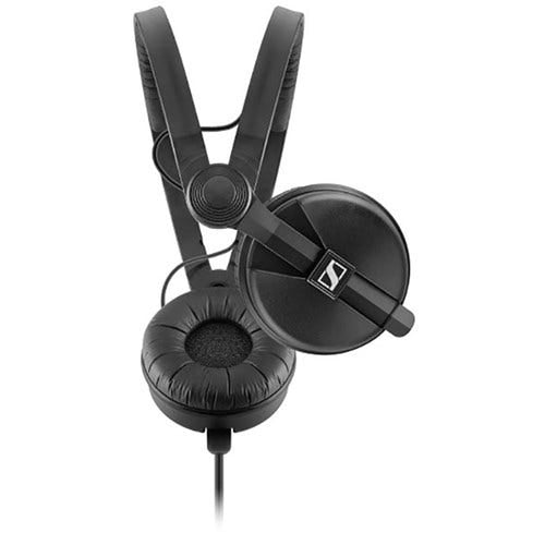 SENNHEISER HD25 PROFESSIONAL CLOSED DYNAMIC HEADPHONE