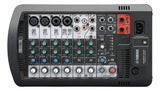 STAGEPAS400BT PORTABLE PA SYSTEM