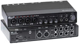 UR44C USB AUDIO INTERFACE