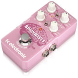 TC Electronic Brainwaves Pitchshifter