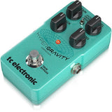TC ELECTRONIC HYPERGRAVITY COMPRESSOR