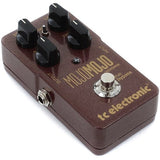 TC ELECTRONIC MOJOMOJO OVERDRIVE