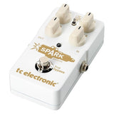 TC ELECTRONIC SPARK BOOSTER GUITAR BOOST PEDAL