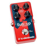 TC ELECTRONIC SUB N UP OCTAVER