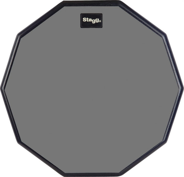 Stagg 12 inch Practice Pad