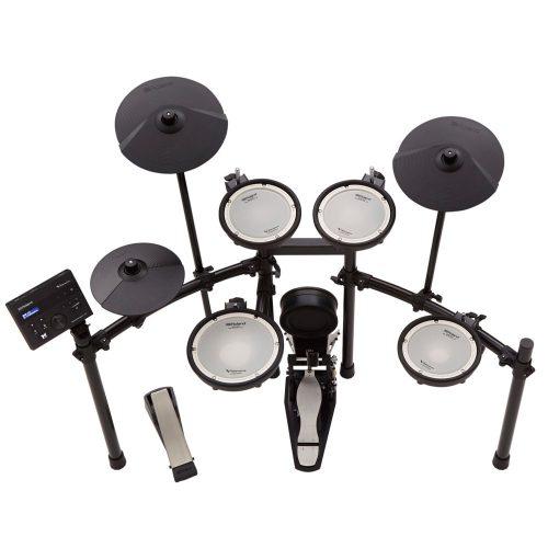 ROLAND TD-07KV Kit Complete