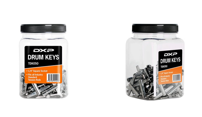 DXP DRUM KEY - INDIVIDUAL