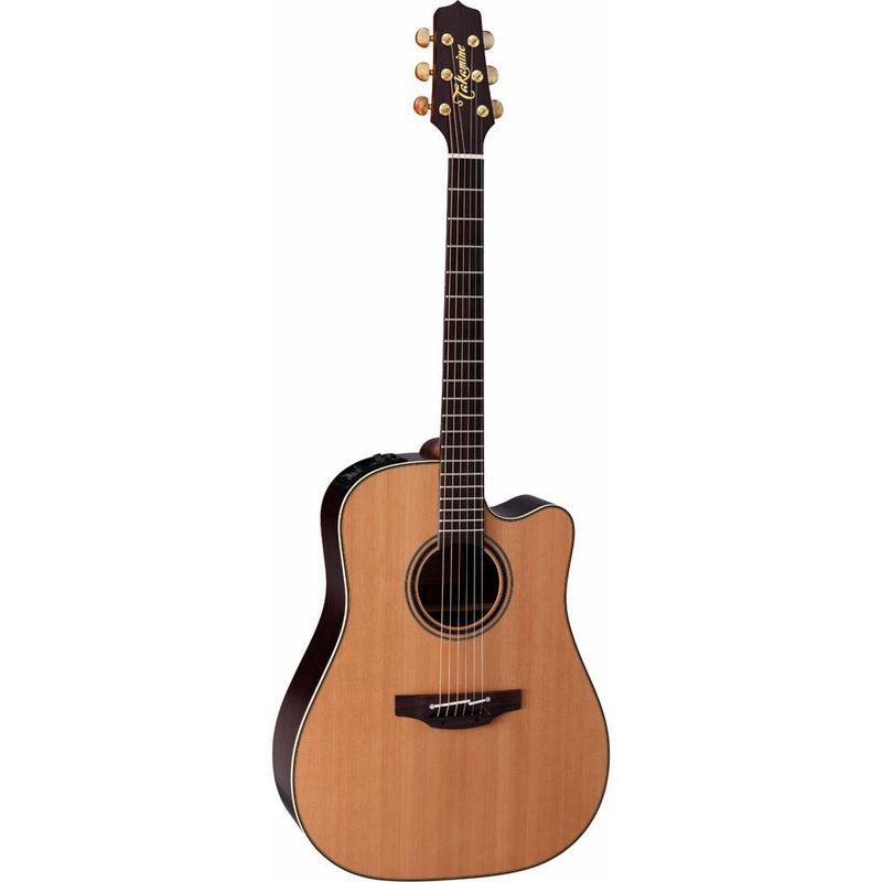 TAKAMINE AC/EL TDN15C