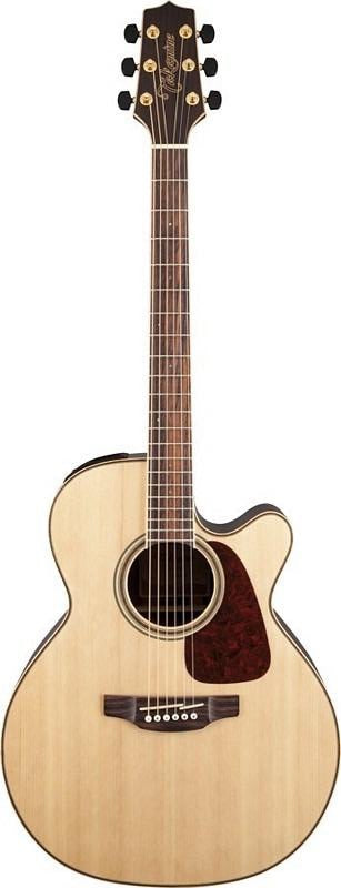 Takamine GN93CE NEX Acoustic/Electric Guitar - Natural