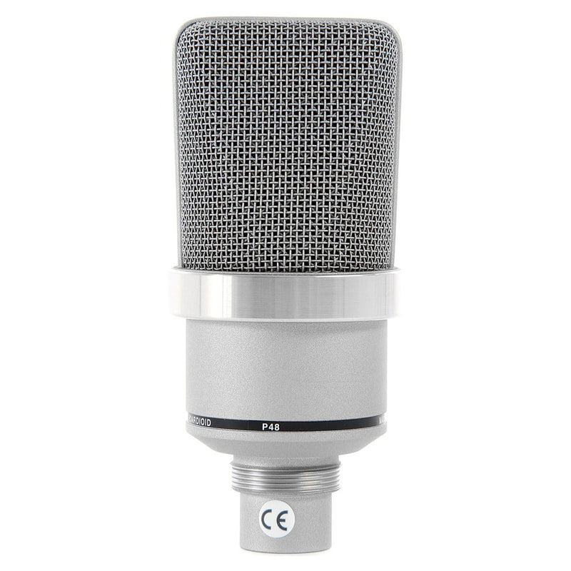 TLM 102 Studio Condenser Microphone