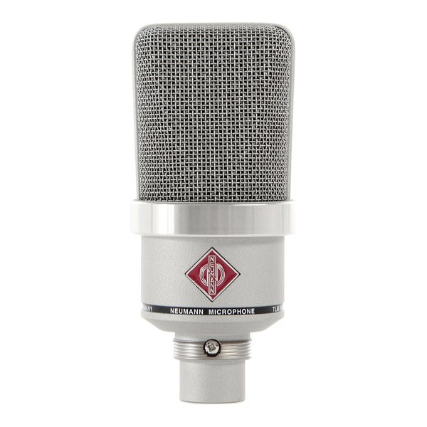 TLM 102 Studio Condenser Microphone