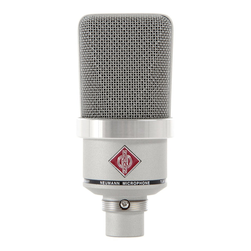 TLM 102 Studio Condenser Microphone