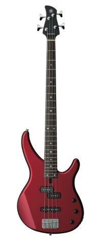 TRBX174 MODEL BASS GTR RED METALLIC ALDER-BDY