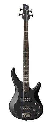 TRBX304 MODEL BASS GTR BLACK MGY-BDY