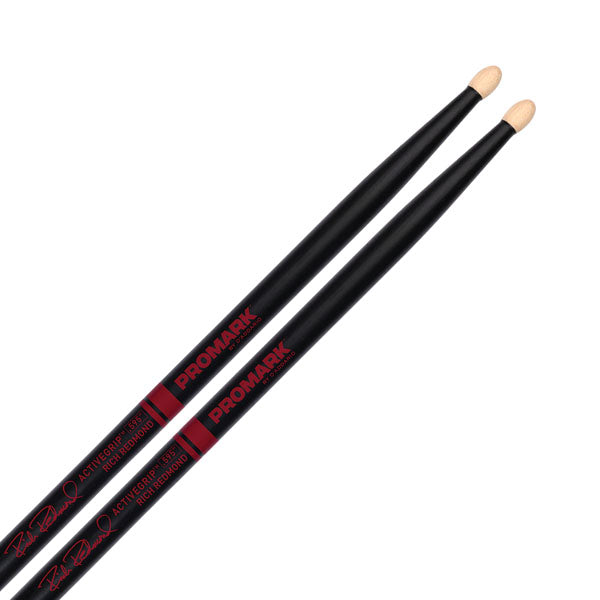 PROMARK RICH REDMOND ACTIVEGRIP 595 DRUMSTICKS