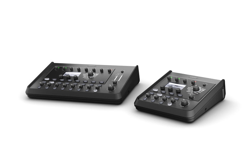 BOSE T8S TONEMATCH MIXER