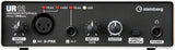 UR12 AUDIO INTERFACE