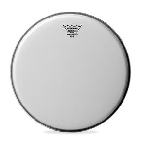 10 INCH DRUM HEAD COATED BATTER