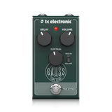 TC Electronic Gauss Tape Echo Pedal