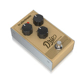 TC ELECTRONIC DRIP SPRING REVERB