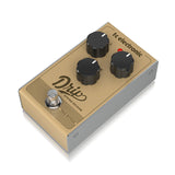 TC ELECTRONIC DRIP SPRING REVERB