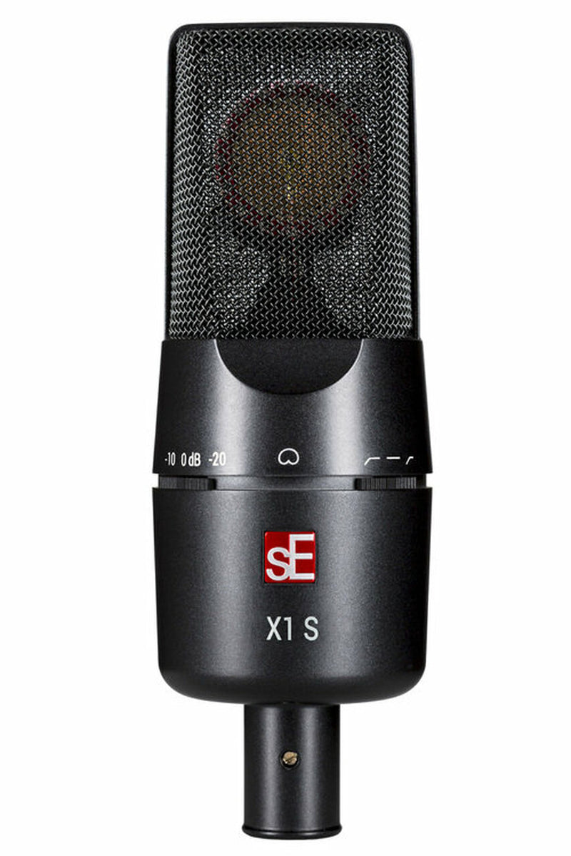 SE ELECTRONICS X1 VOCAL PACK