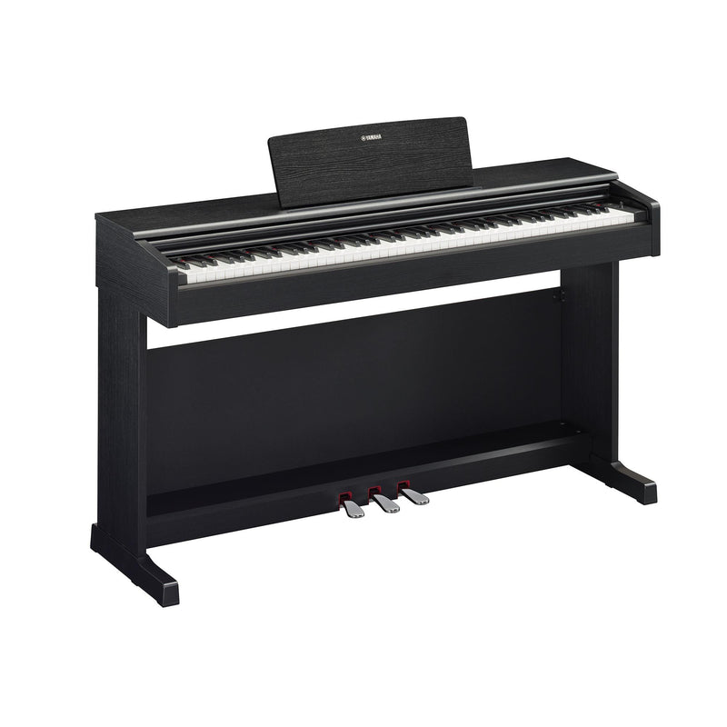 YDP145B ARIUS DIGITAL PIANO STANDARD SERIES BLACK