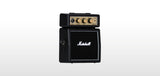 MICRO AMP BLACK