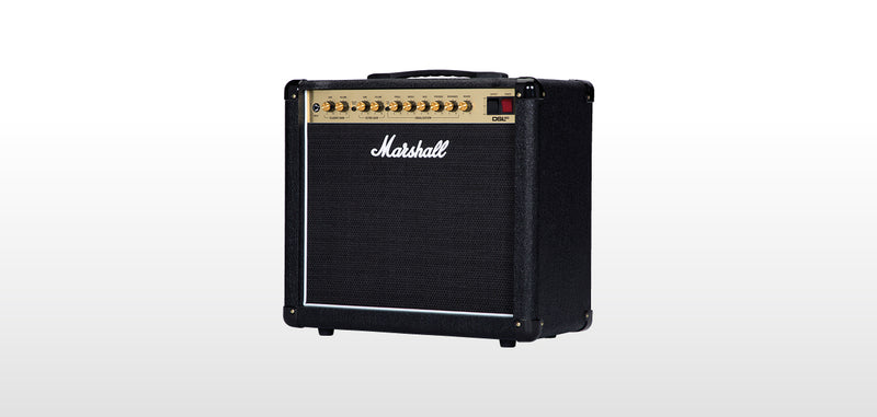 DSL20C 20W 1 X 12 VALVE COMBO