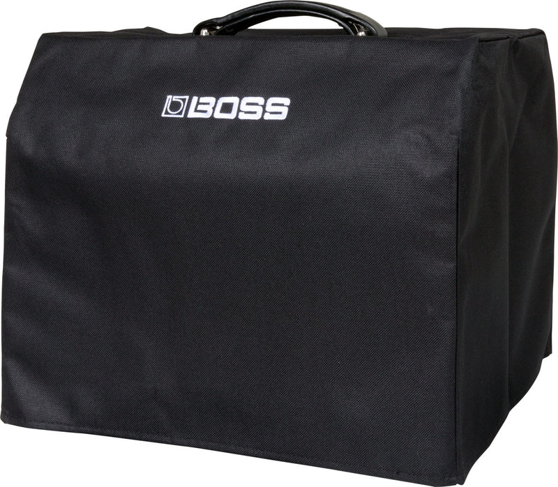 COVER - Boss Acoustic Singer Pro