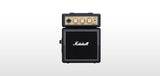 MICRO AMP BLACK