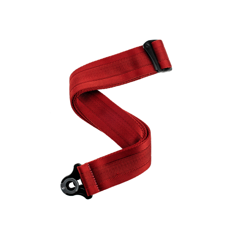 50MM AUTO LOCK - BLOOD RED