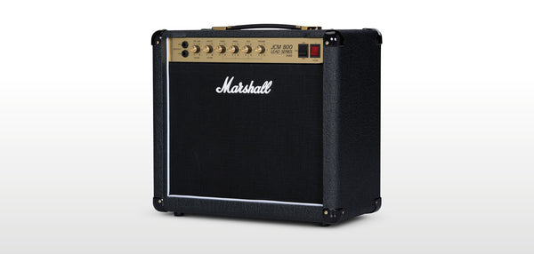 SC20C: Studio Classic 20W 1 x 10 Combo