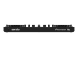 DDJ-REV1 2-channel Scratch-style DJ controller