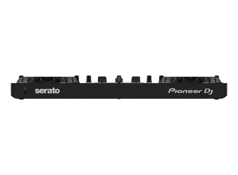 DDJ-REV1 2-channel Scratch-style DJ controller