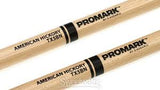 5B NYLON TIP DRUMSTICKS AMERICAN HICKORY