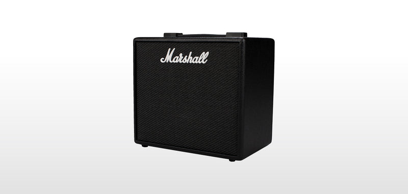 MARSHALL CODE 25 1 X 10 COMBO