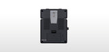 MICRO AMP BLACK