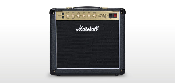 SC20C: Studio Classic 20W 1 x 10 Combo