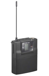 EV R300-L-B LAPEL MIC SYSTEM