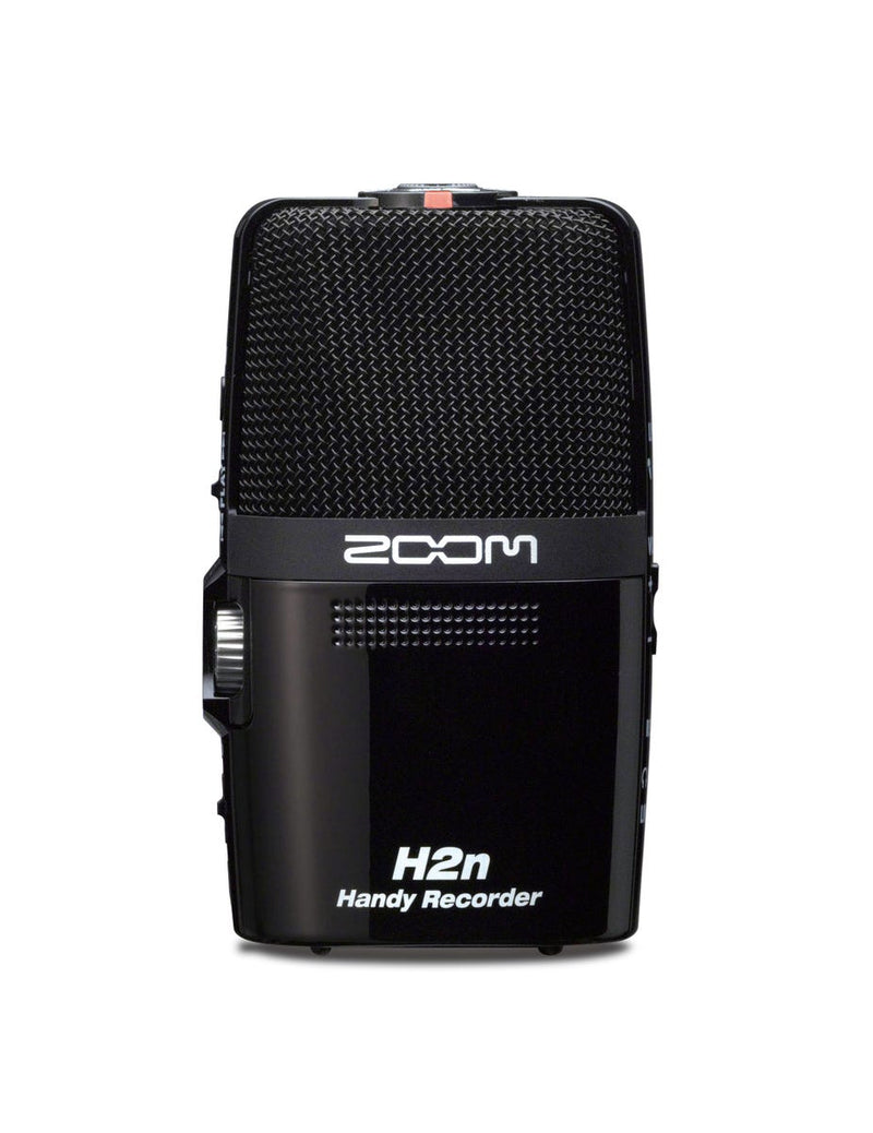 ZOOM H2N DIGITAL HANDHELD RECORDER