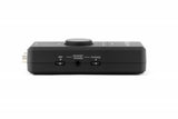 IK iRig Stream - Streaming Audio Interface for iPhone iPad and Mac/PC